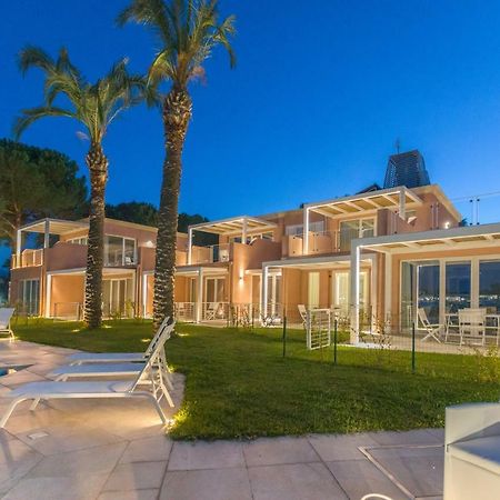 Residence Delfino, Portorosa Furnari Kültér fotó