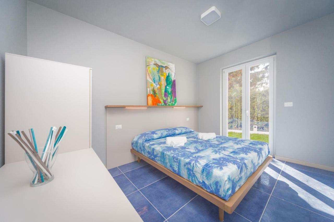Residence Delfino, Portorosa Furnari Kültér fotó