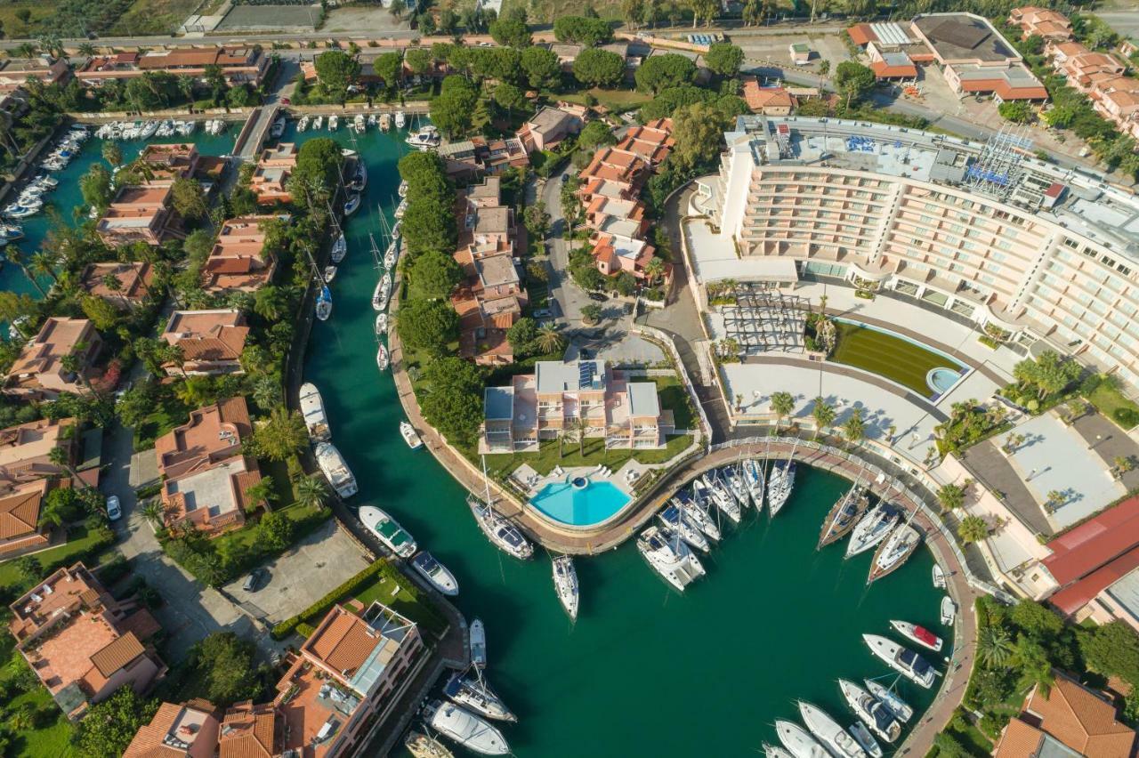 Residence Delfino, Portorosa Furnari Kültér fotó