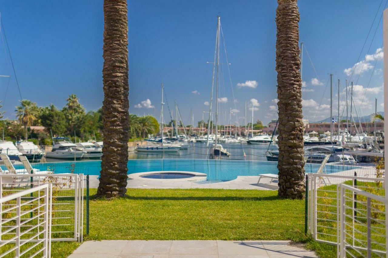 Residence Delfino, Portorosa Furnari Kültér fotó
