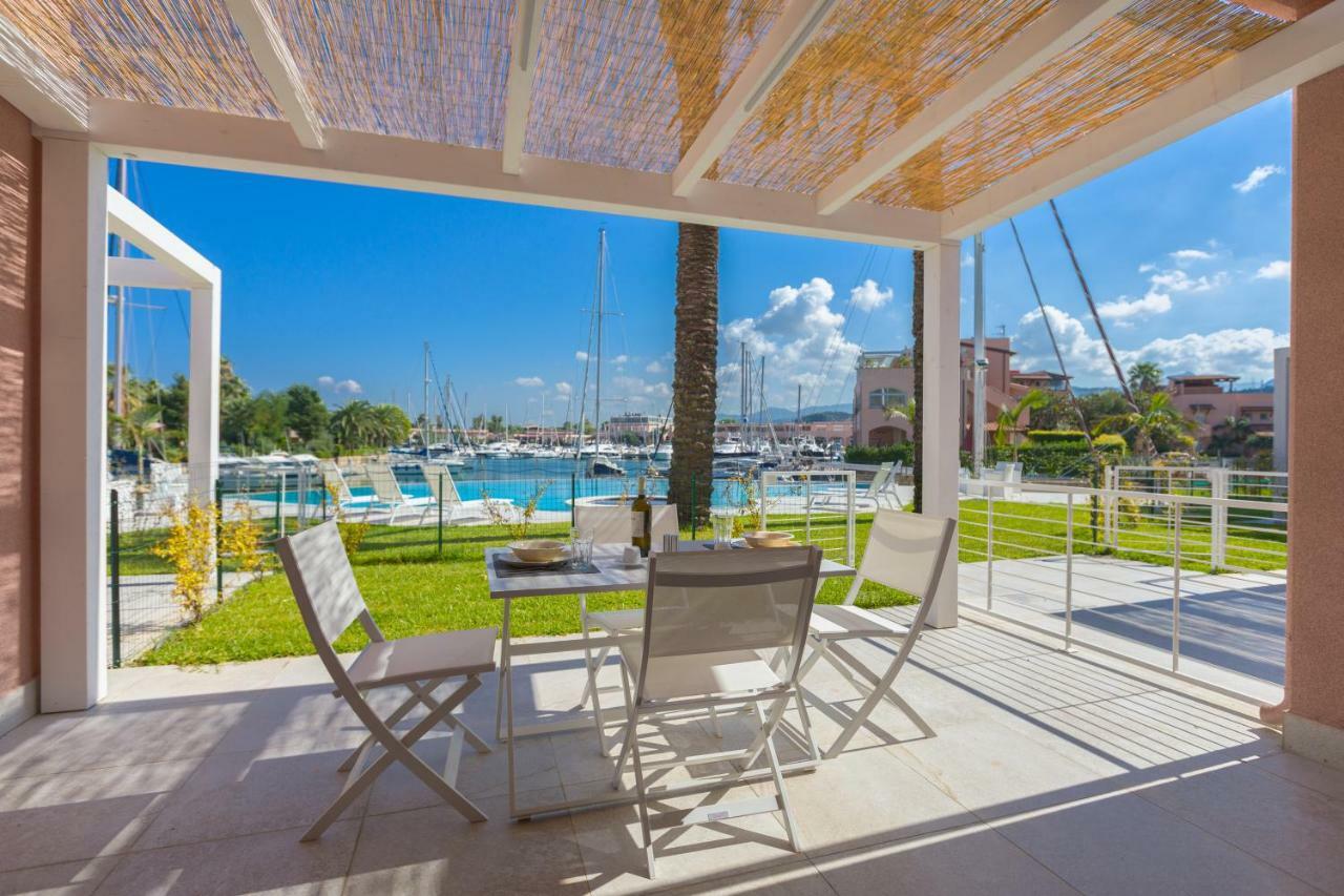 Residence Delfino, Portorosa Furnari Kültér fotó