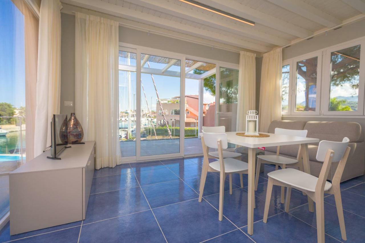 Residence Delfino, Portorosa Furnari Kültér fotó