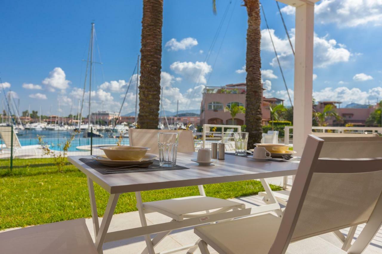 Residence Delfino, Portorosa Furnari Kültér fotó